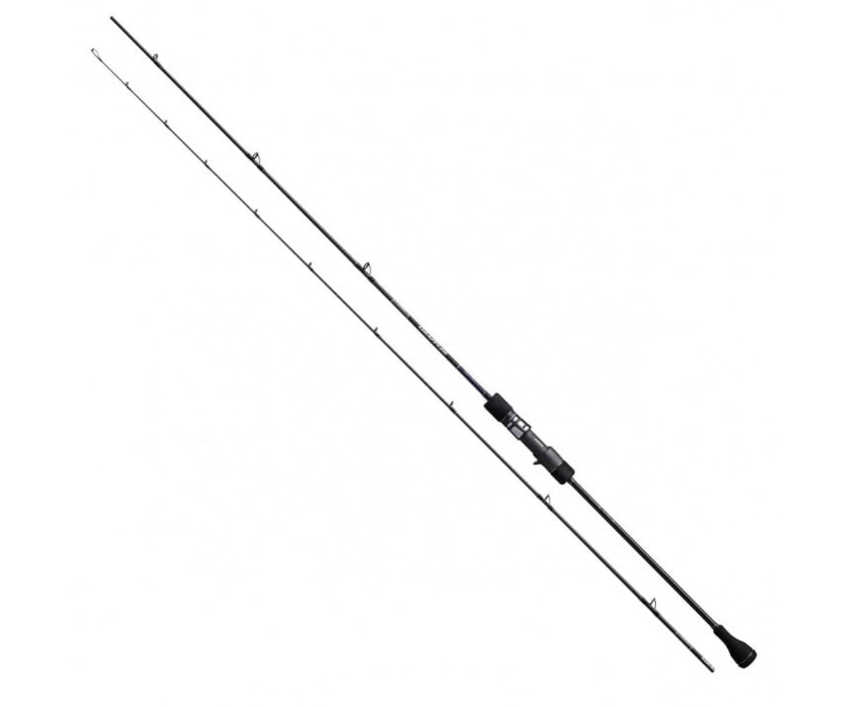 Въдица Grappler Type Slow J B683 Baitcasting