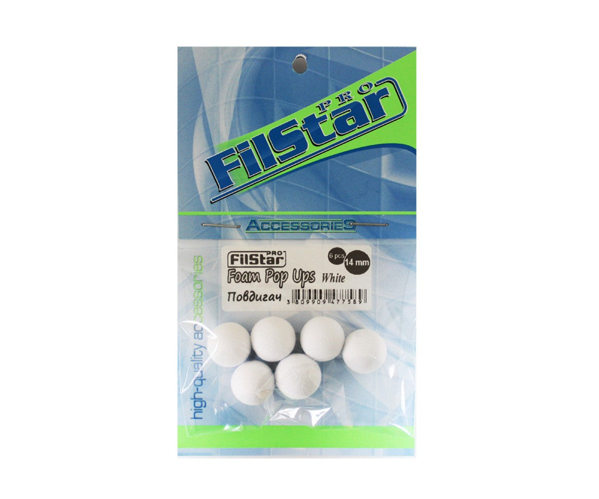 Повдигачи FilStar Foam Pop Ups