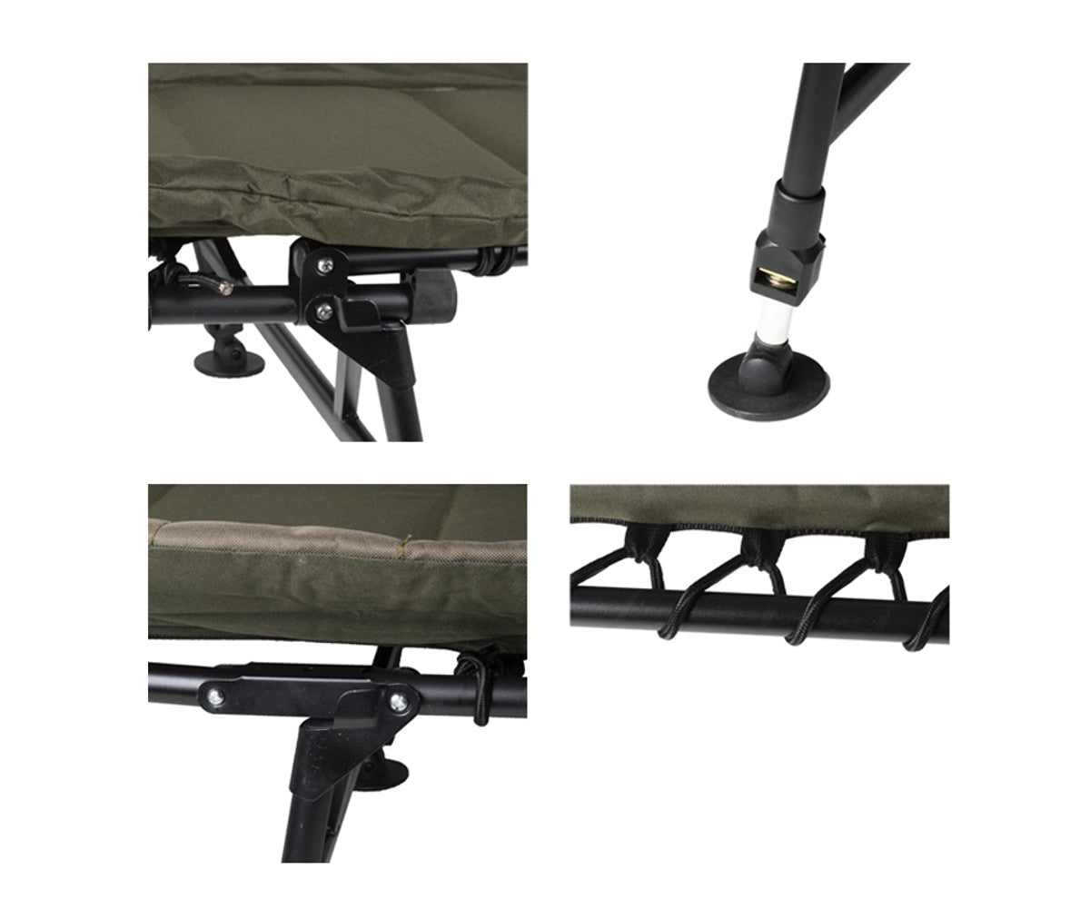 Легло Traxis Flat-Bed 6-Leg