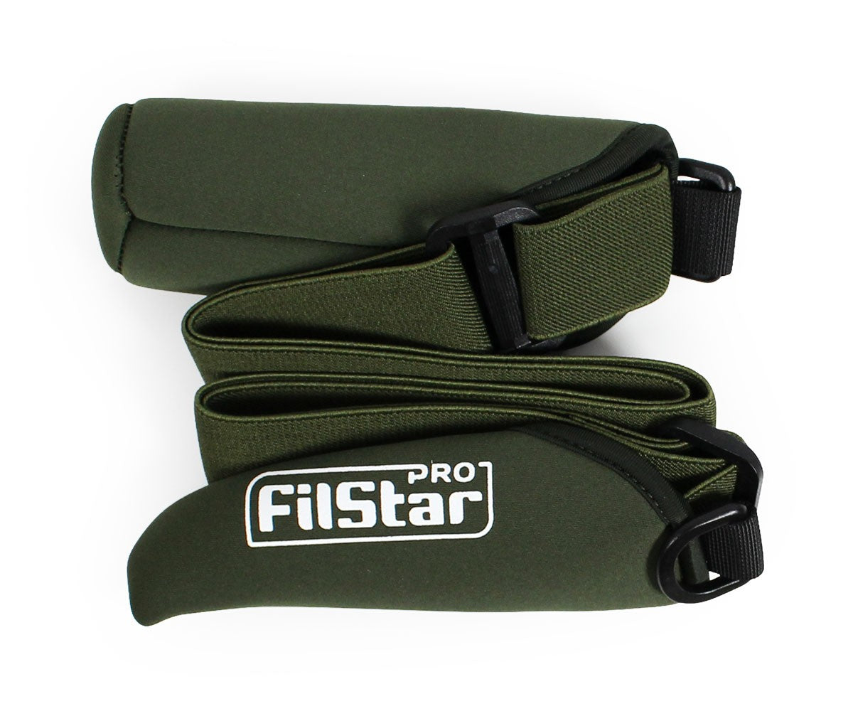 Калпачок двоен FilStar Rod Holder - Neopren