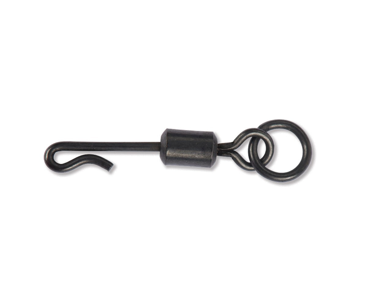 Вирбел Carp Spirit QC Rolling Swivel with Ring
