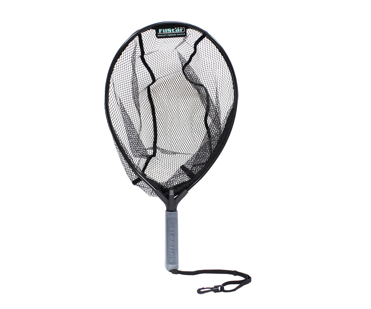 Кеп FilStar Floating Trout Net