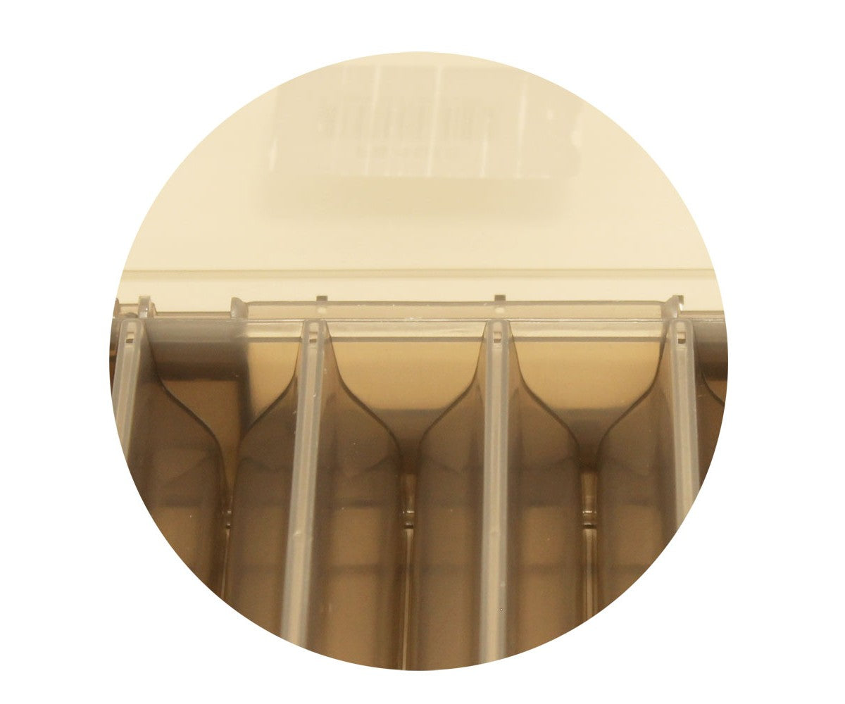 Кутия за воблери FB-1018