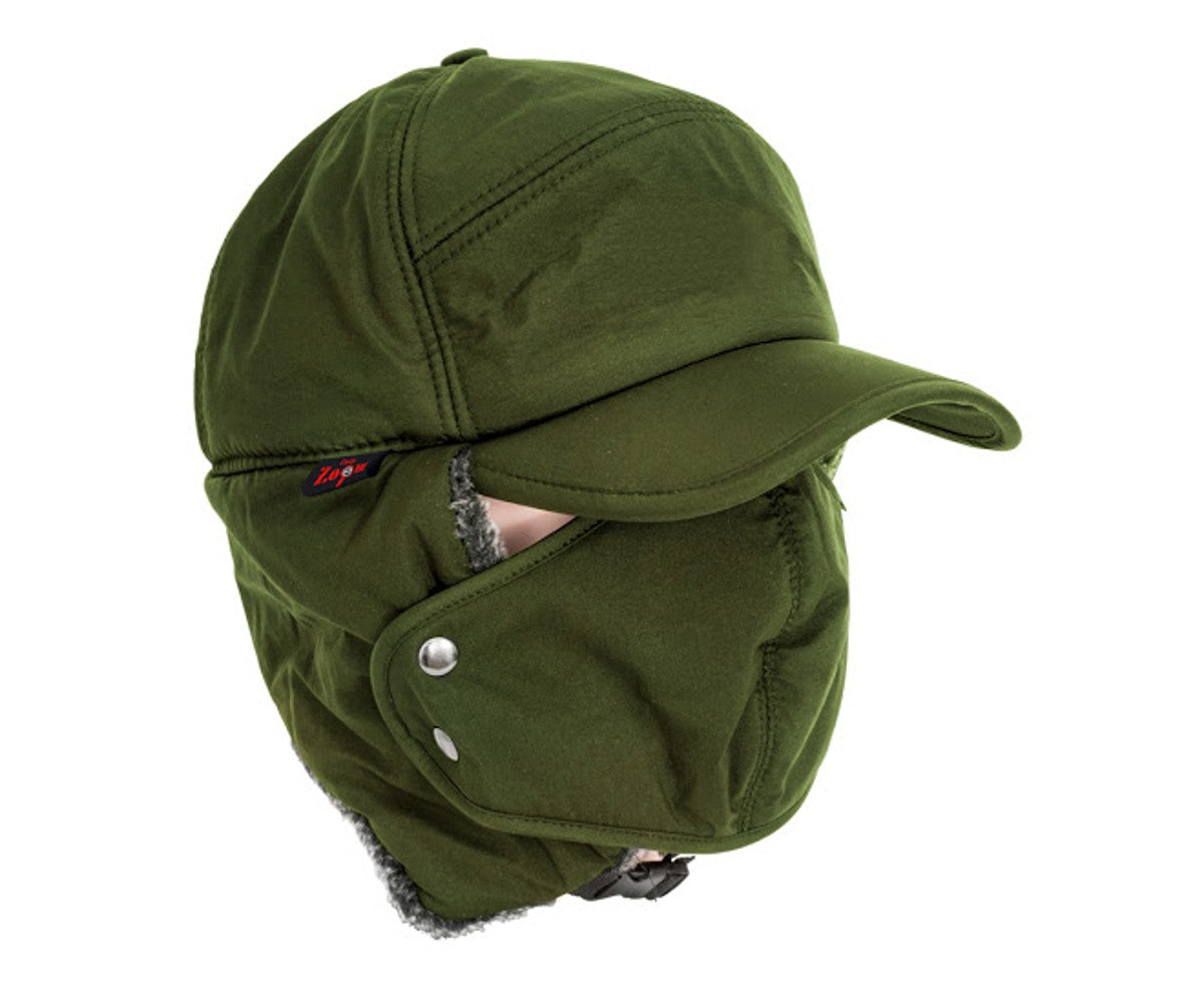 Шапка CZ Polar Explorer Cap
