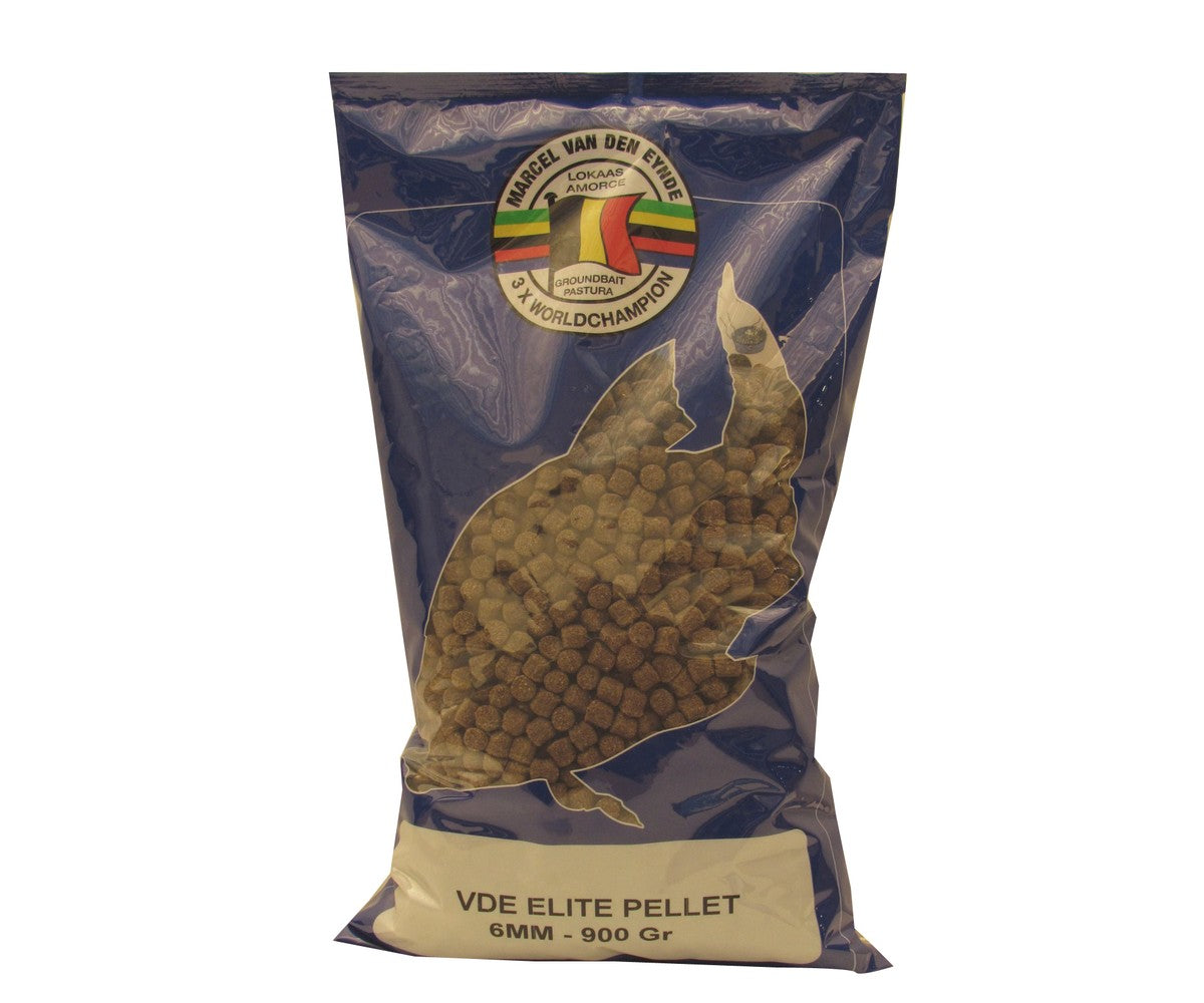 Пелети VDE Elite Pellet