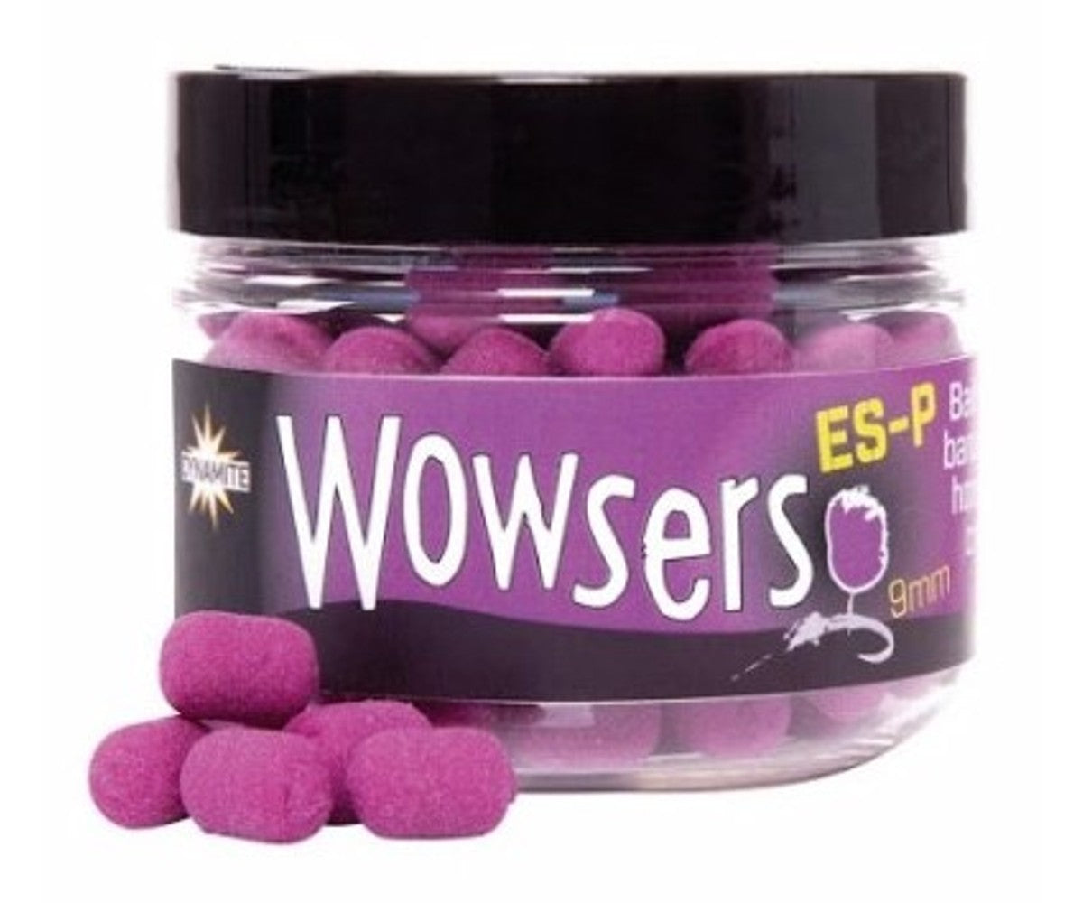 Пелети (дъмбели) DB Wowsers