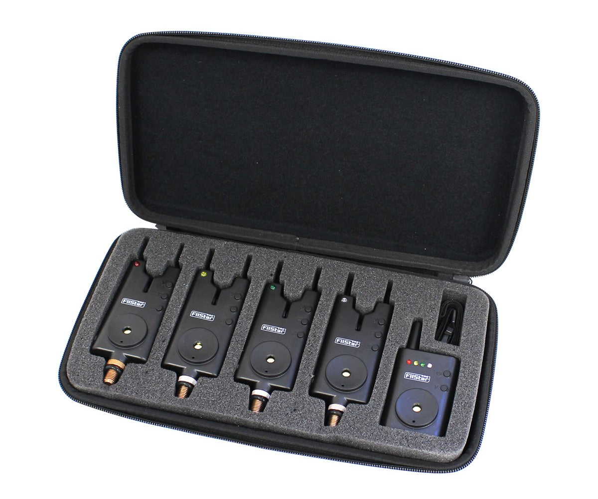 Комплект сигнализатори FSBA-25