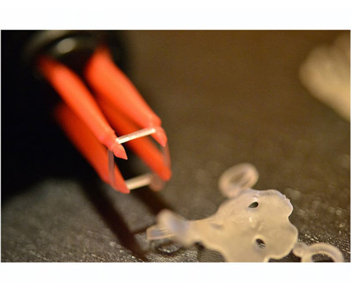 Арт.697 щипка за пелети