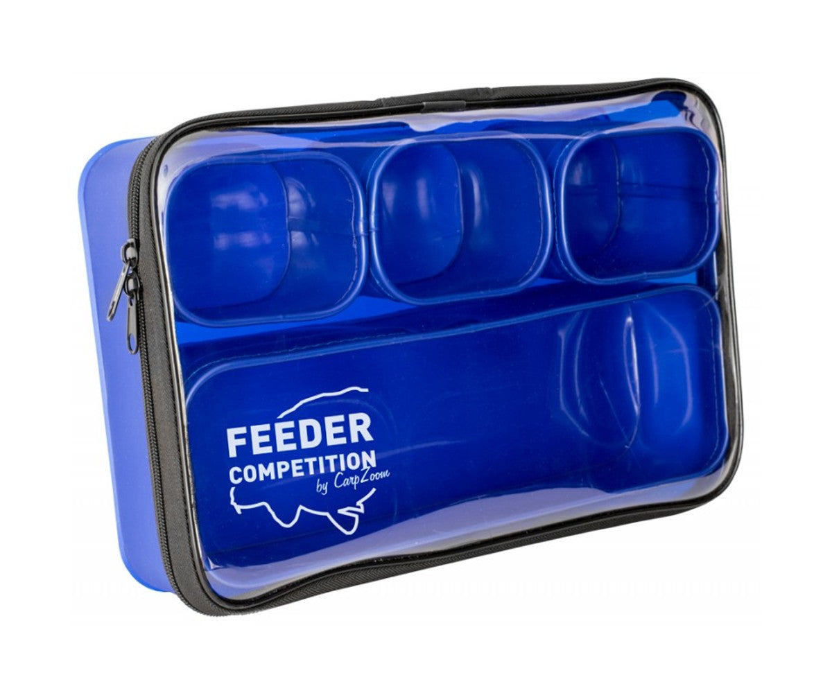 Органайзер за стръв FC EVA Bait Box Set