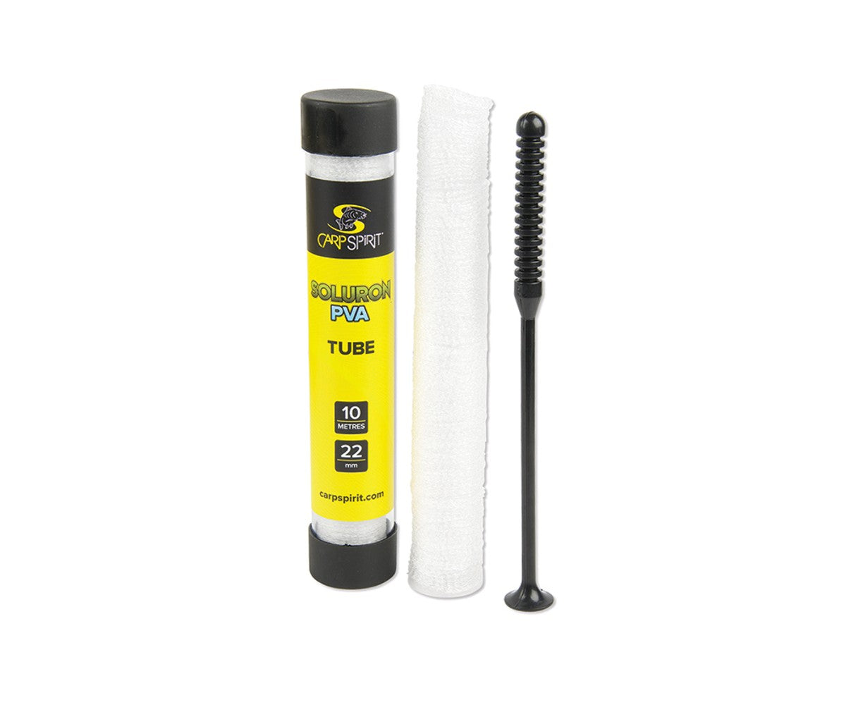 PVA комплект Carp Spirit - Soluron PVA Tube