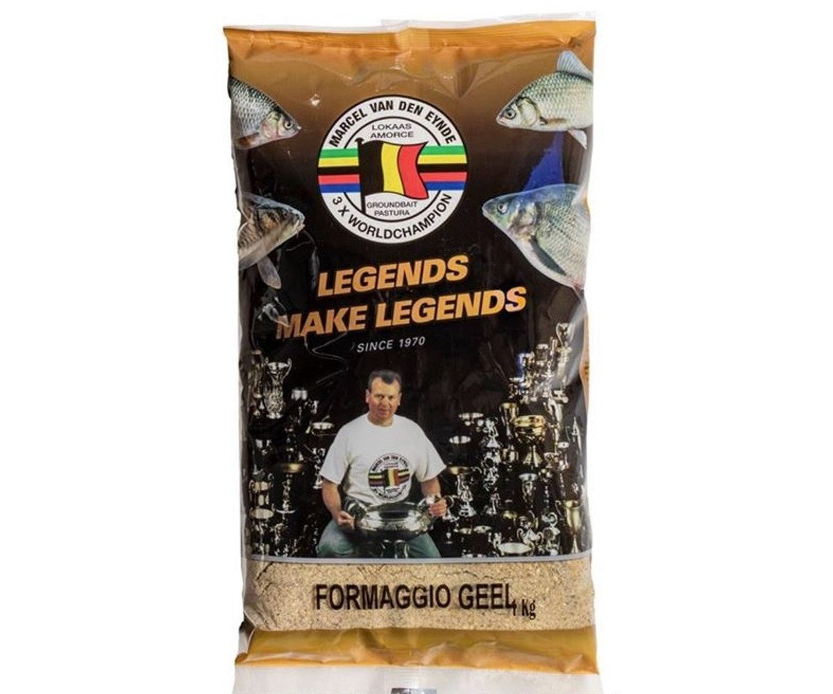 Захранка Formaggio