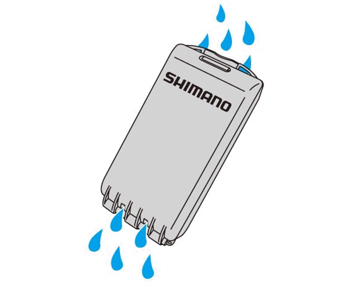 Кутия за поводи Shimano CS-342P Case