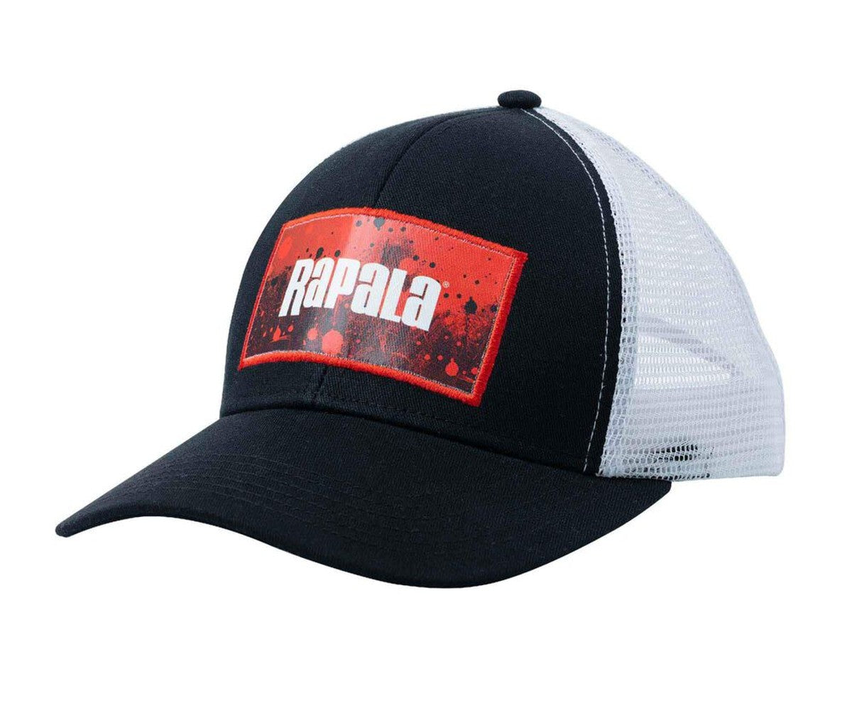 Шапка Rapala Splash Trucker Cap