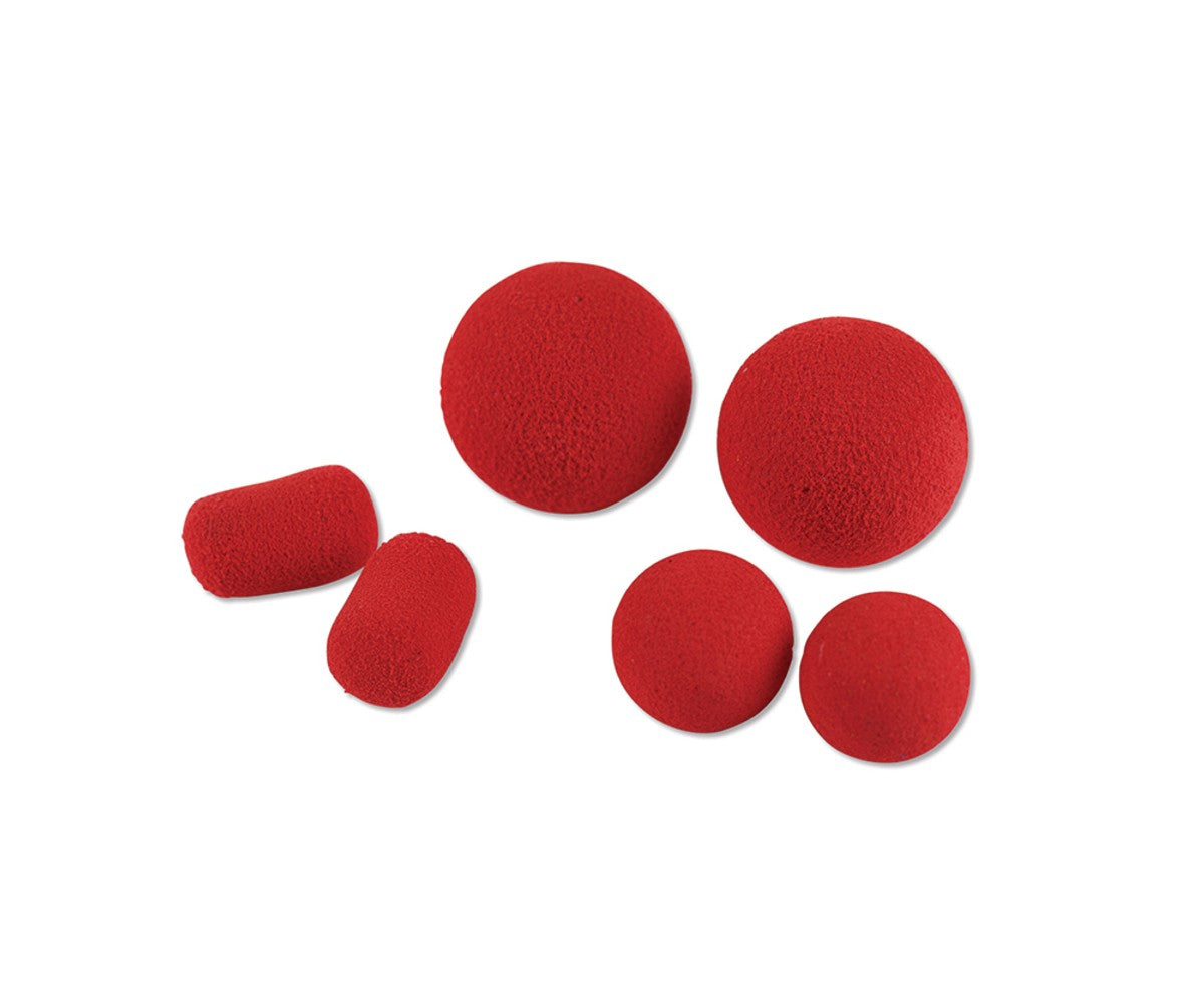 Повдигачи Tac-Tic Foam Baits