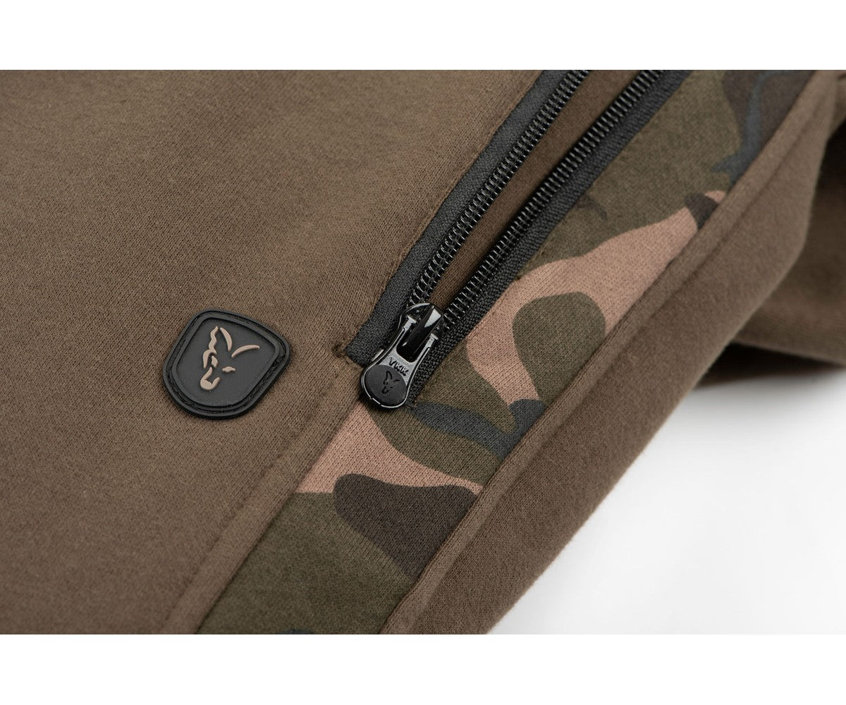 Панталон Fox Khaki/Camo Jogger