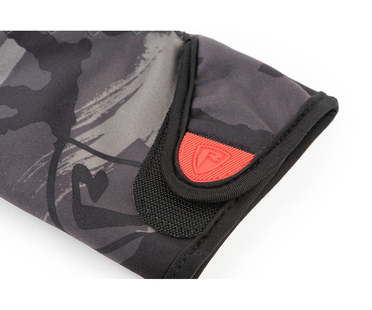Ръкавици Rage Thermal Camo Gloves