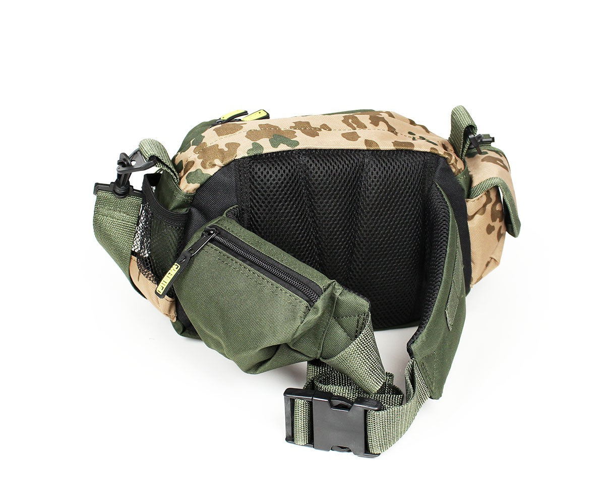 Чанта за спининг FilStar KK 322