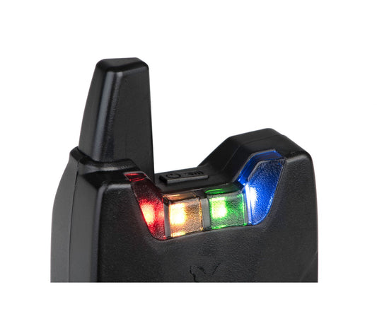 Станция Fox Mini Micron X Receiver Gen 2