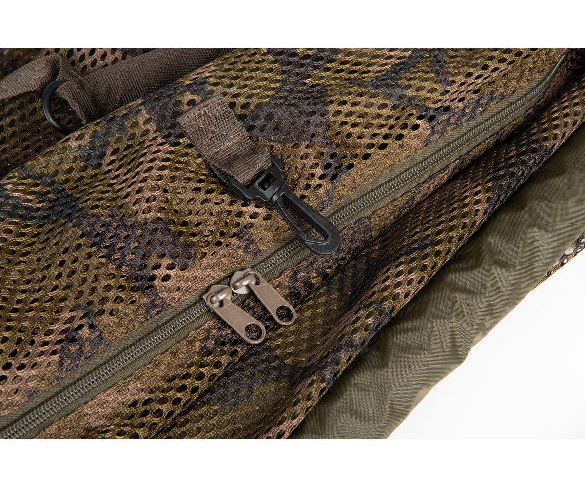 Плаващ карп сак-теглилка Carpmaster STR Weigh Sling