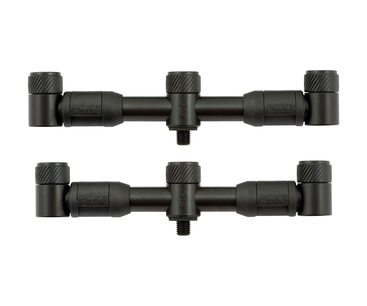 Бъз бар Fox Black Label QR Buzz Bars