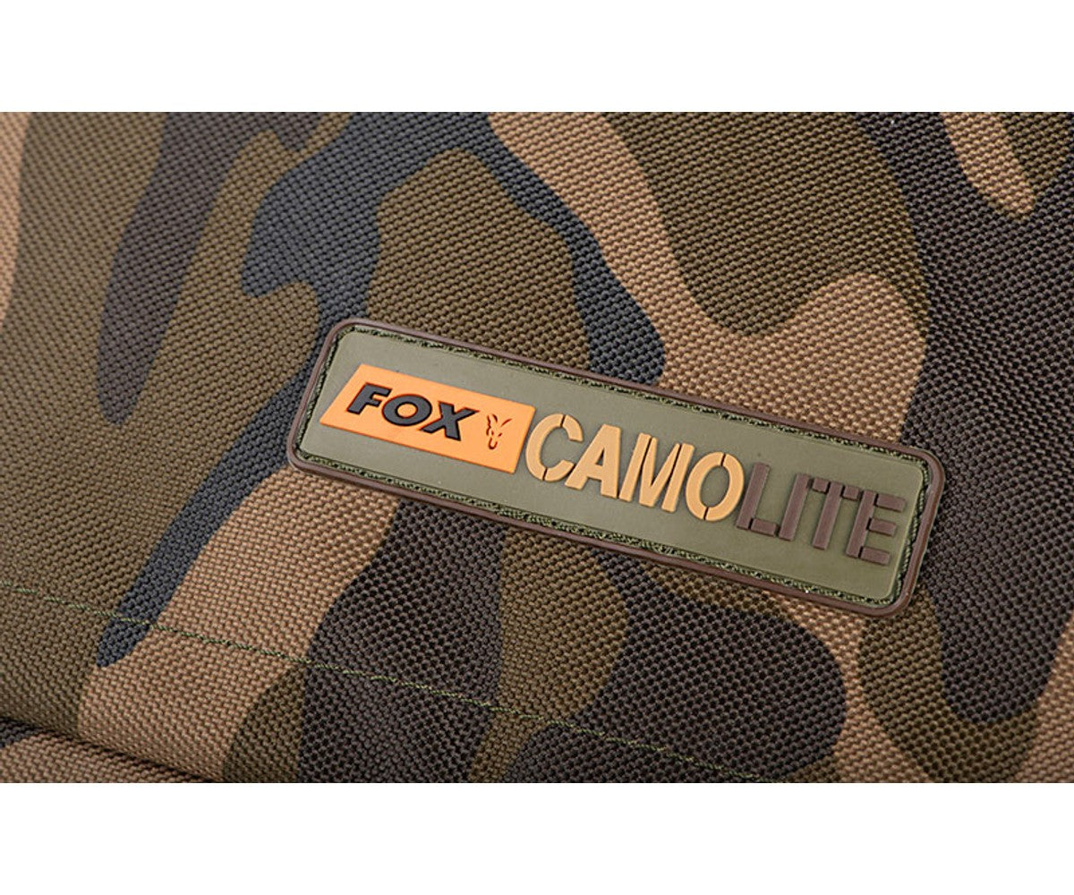 Чанта за лаптоп Fox Camolite Messenger Bag