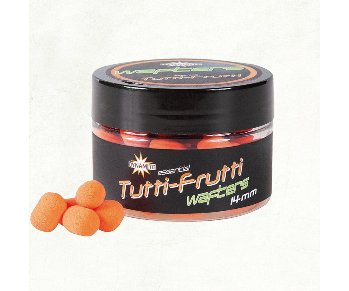 Балансирани пелети DB Essential Fluro Wafters