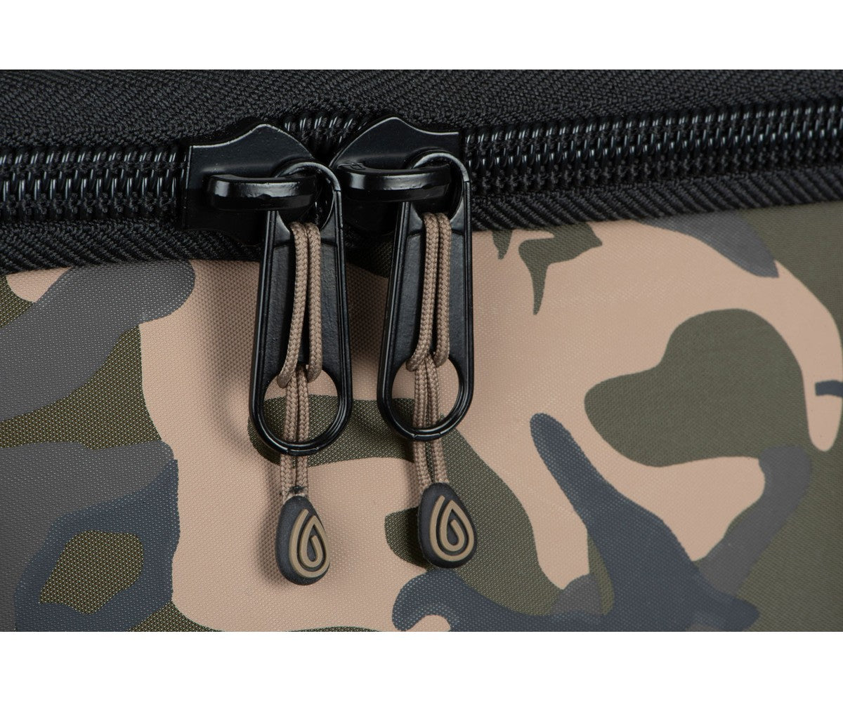 Чанта Fox Aquos Camolite