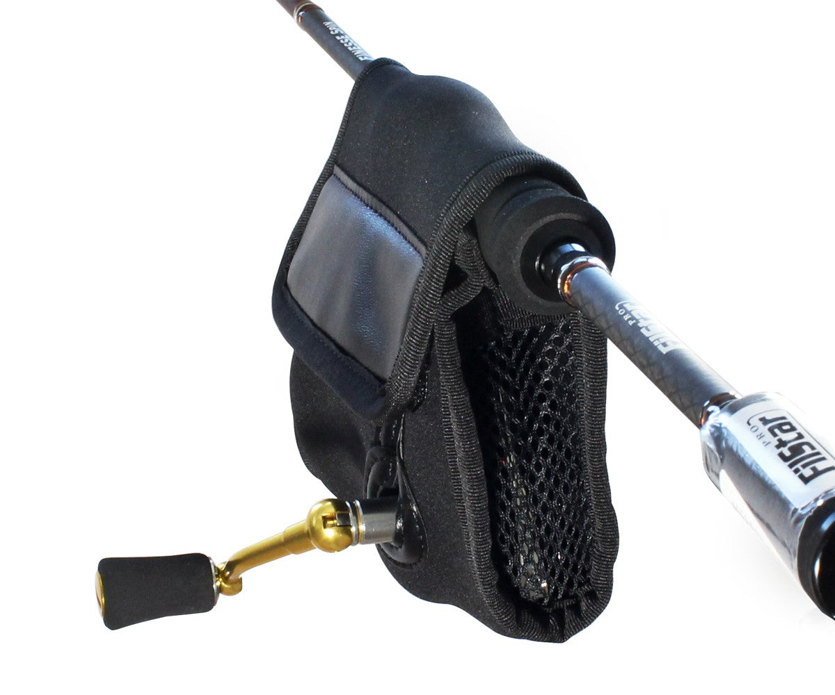 Неопренов калъф за монтирана макара FilStar DeLux