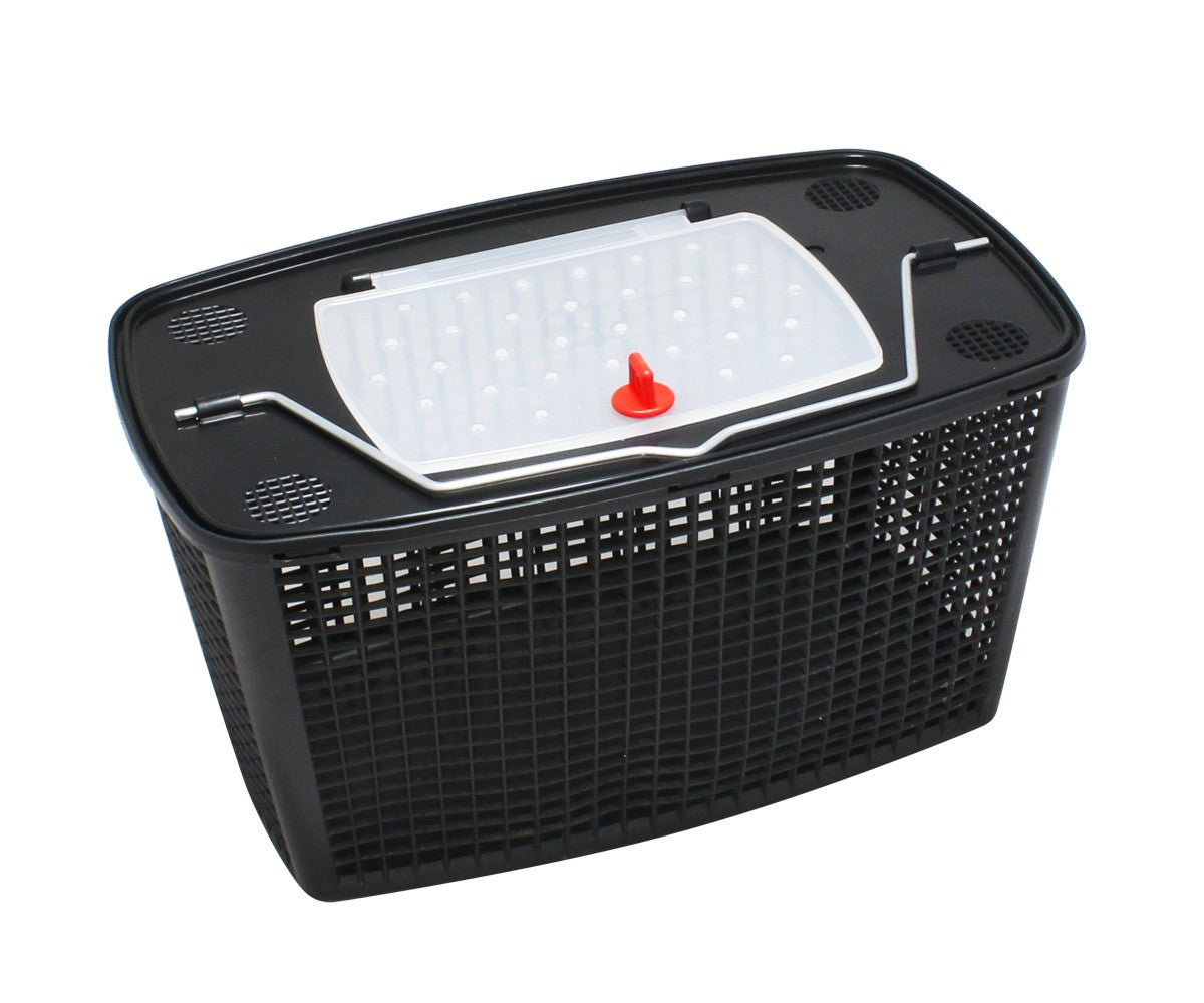 Кофа за жива стръв Plastilys Primo