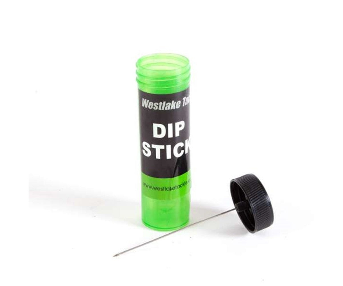Игла с тубичка за топчета Dipstick with Tube