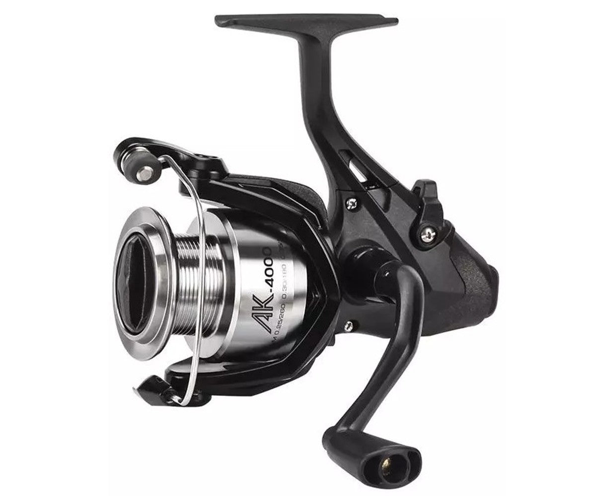 Макара Okuma AK Baitfeeder