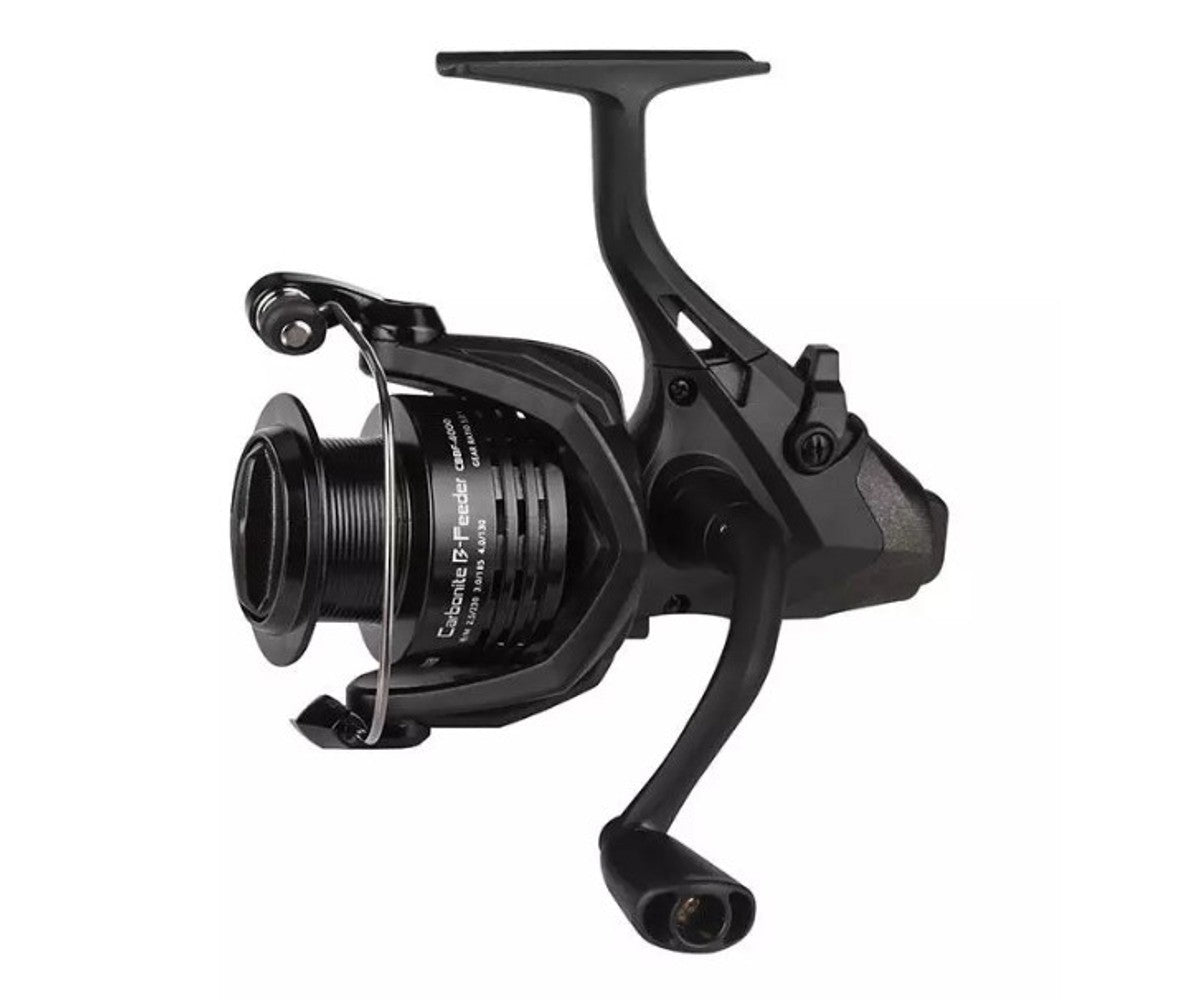 Макара Okuma Carbonite B Baitfeeder