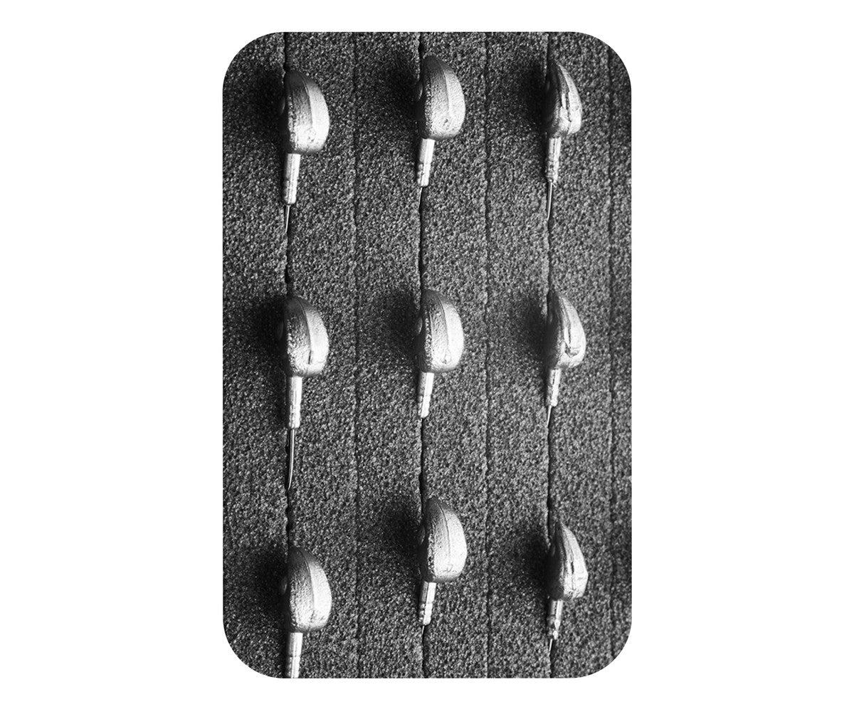 Кутия за джиг глави Daiichi MC Case 138S