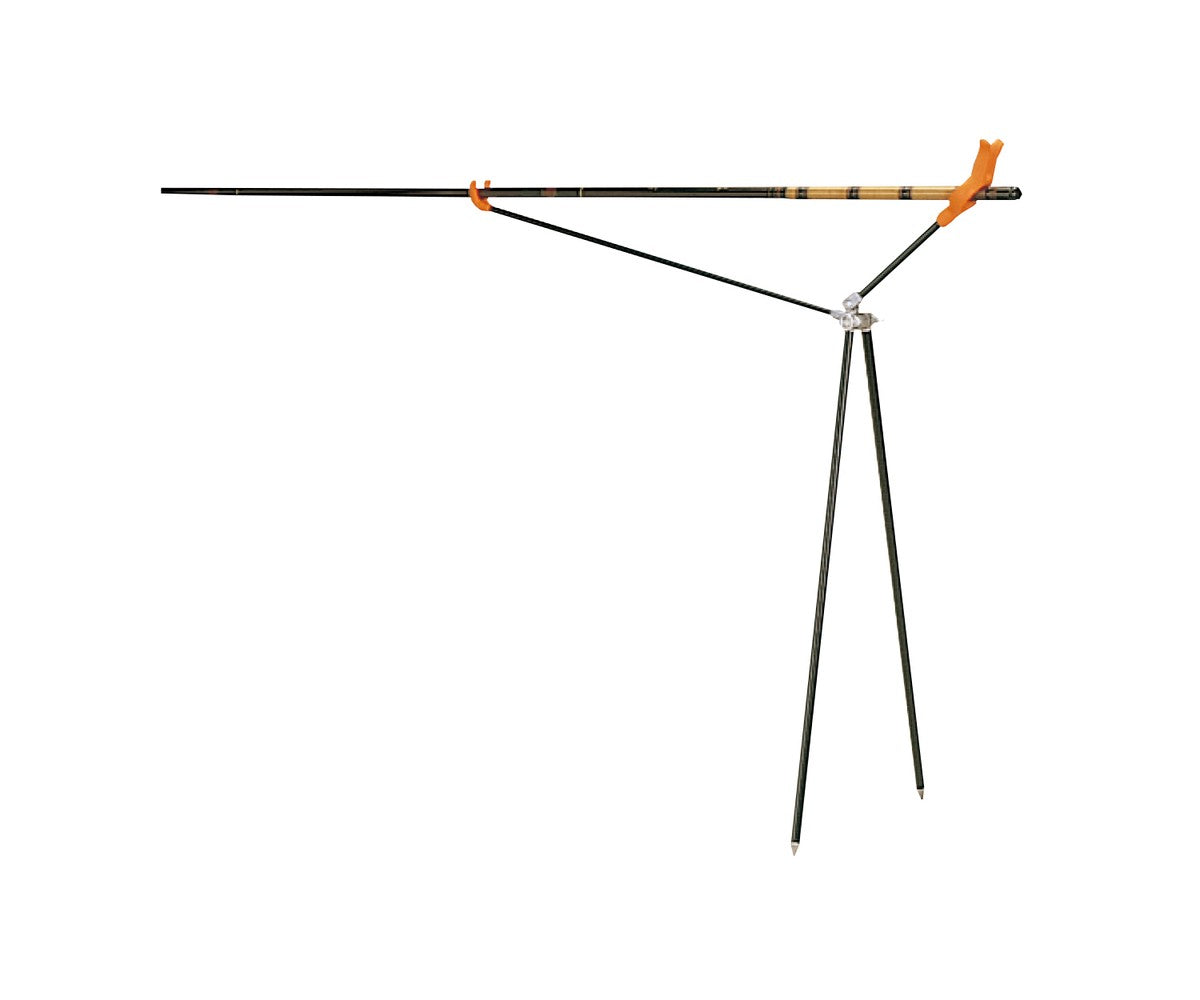 Стойка за въдица за пристанища Daiichi Rod Pod
