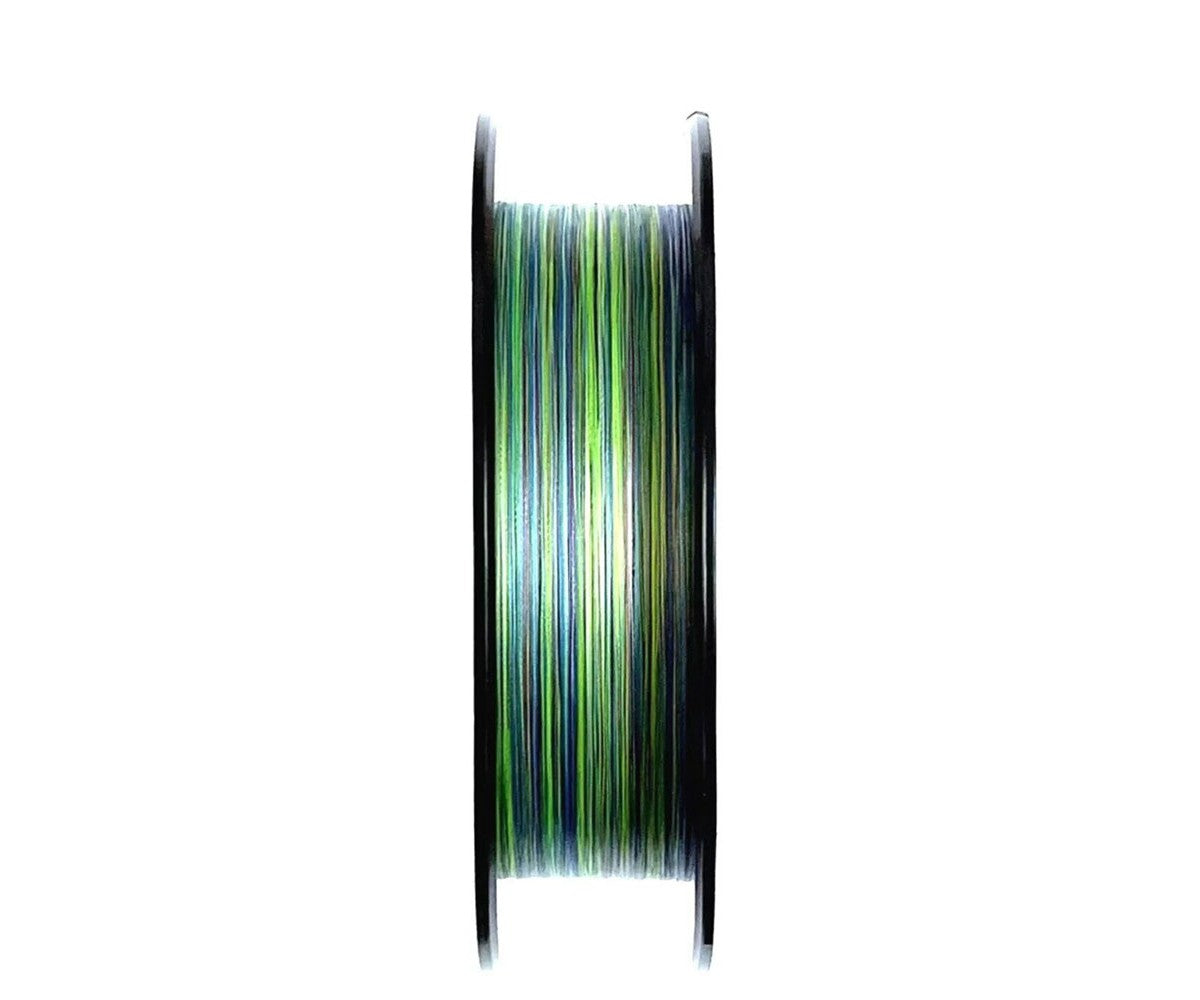 Плетено влакно YGK X-Braid Upgrade X4