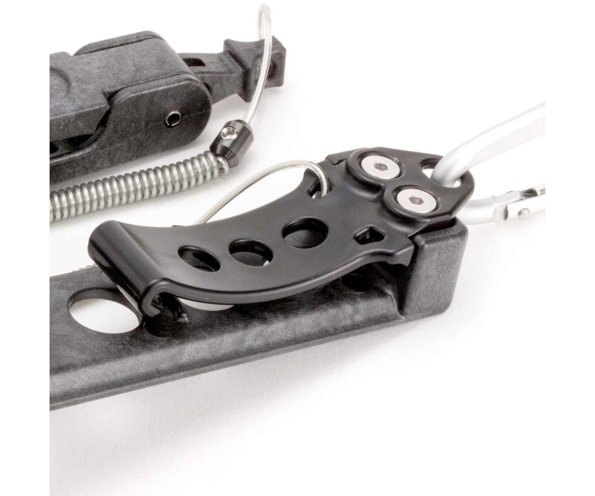 Грипер Daiichi Wani Grip Air + Holster