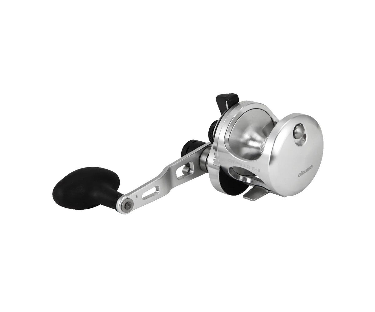 Мултипликатор Okuma Cavalla Lever Drag Reel