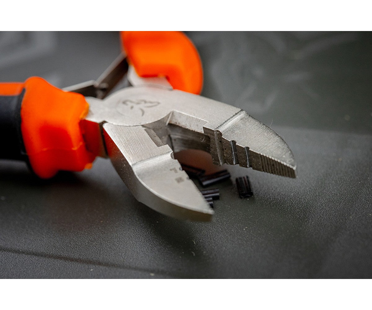 Клещи за кримпване Fox Edges Crimp Pliers