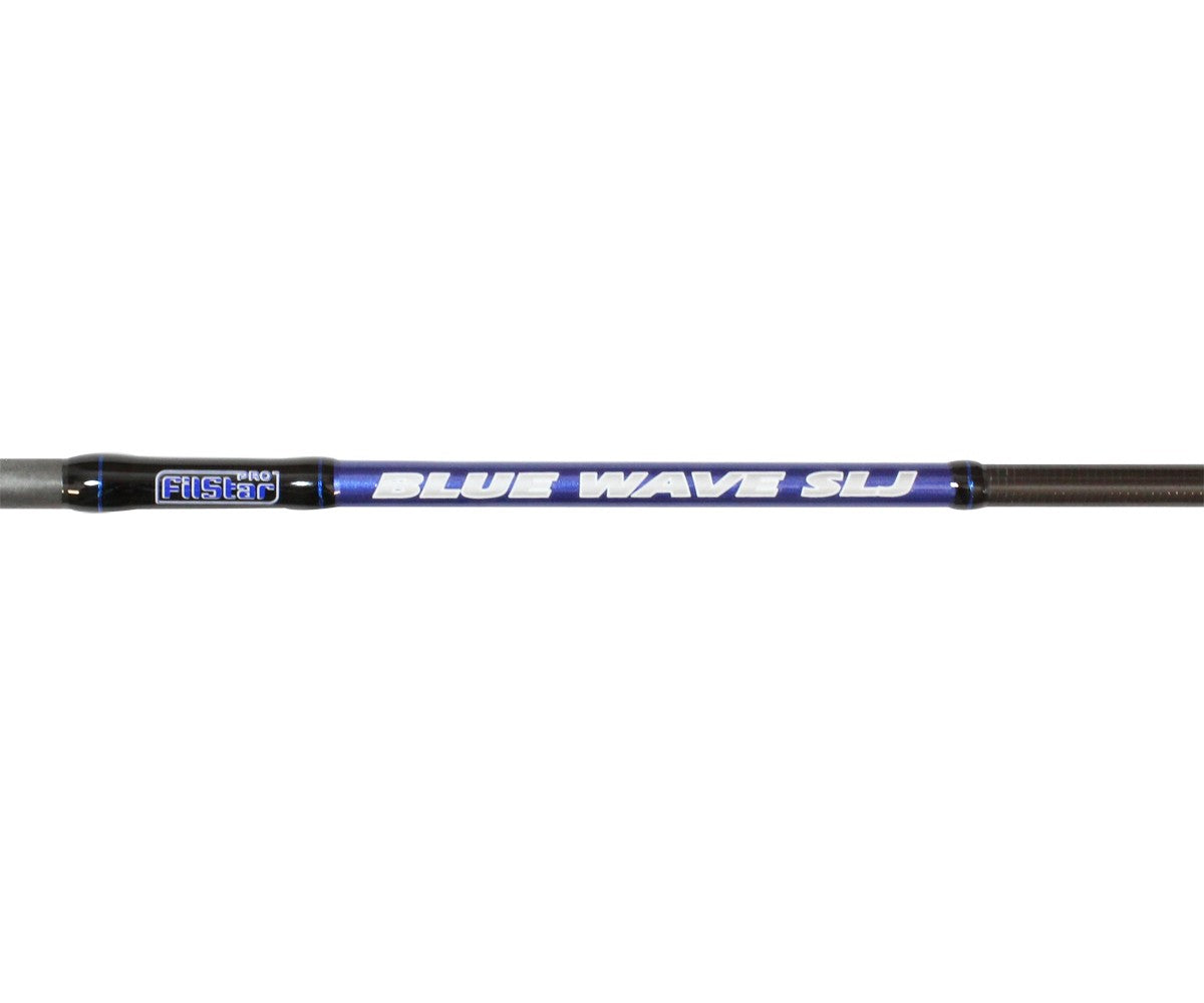 Въдица FilStar Blue Wave SLJ