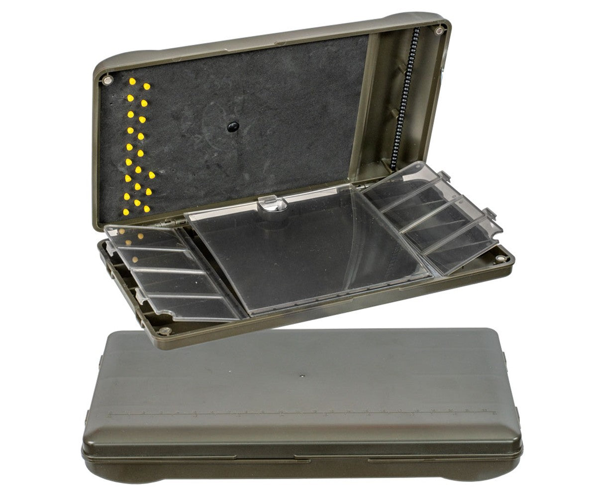 Класьор за поводи CZ Accessory&EVA Rig Box