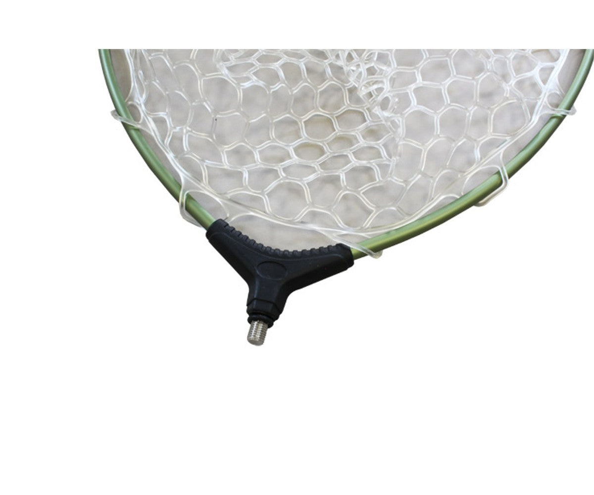 Глава за кеп Filstar Silicone Pro Net Head
