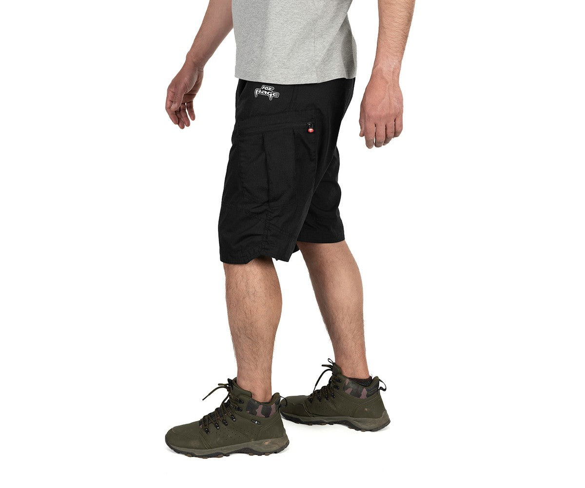 Къси панталони Fox Rage Shorts