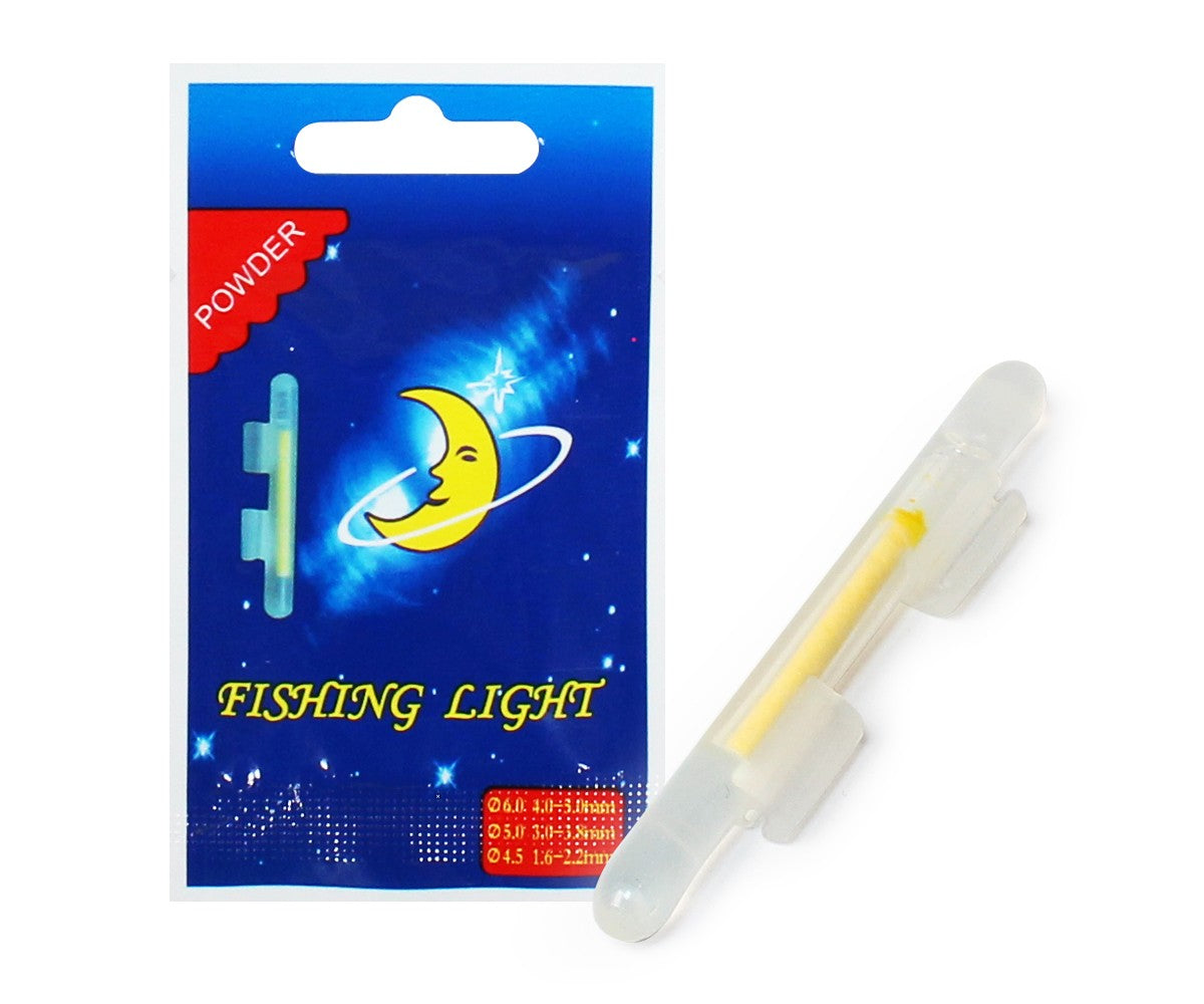 Светещи ампули Feeder Light Stick