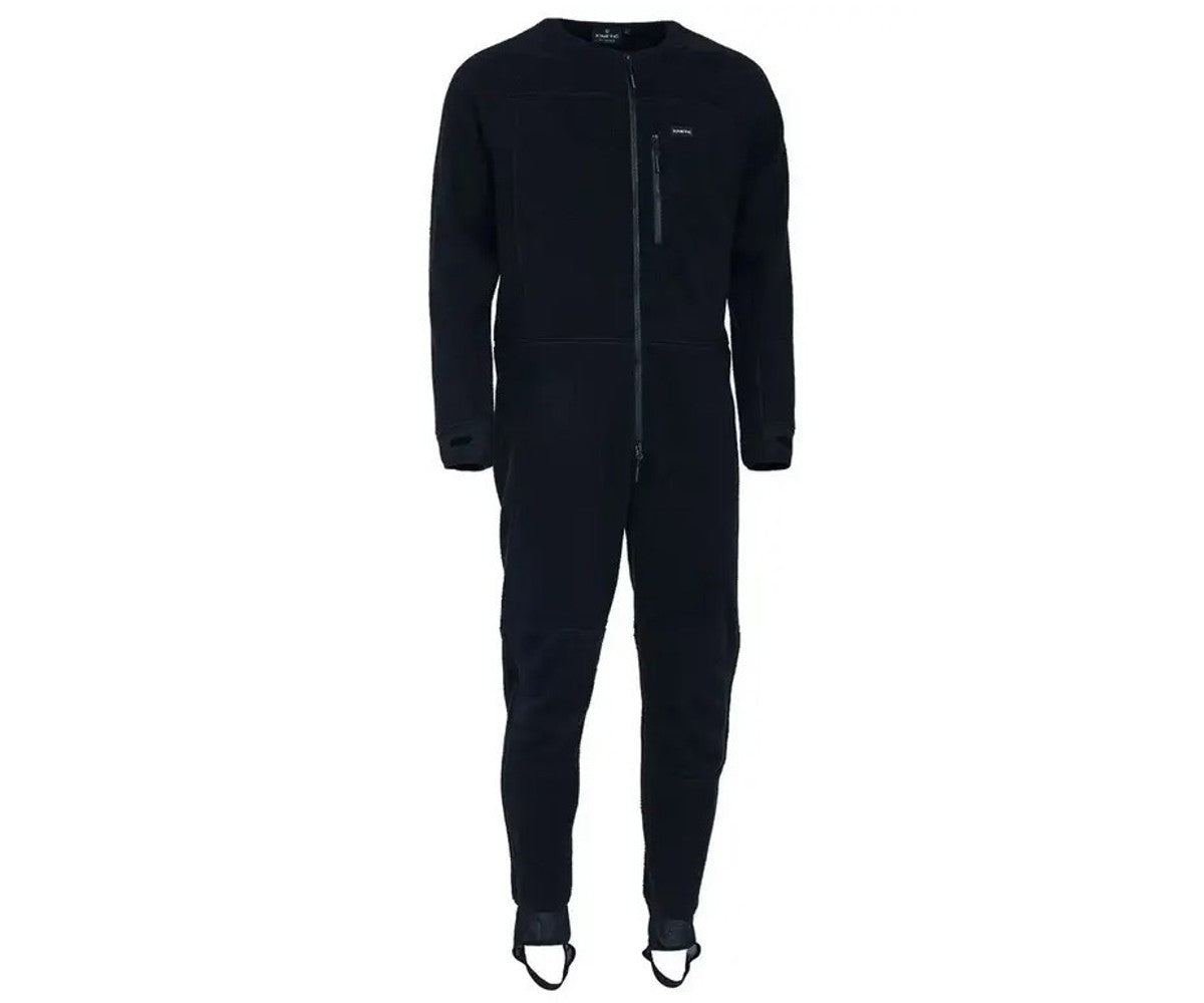Поларен гащеризон Kinetic Heavy Warm Bib L/S