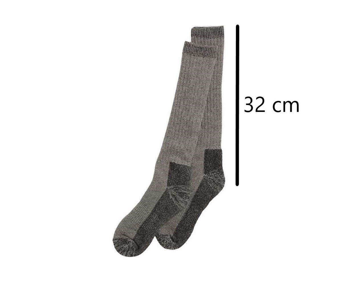 Чорапи Kinetic Wool Sock Long