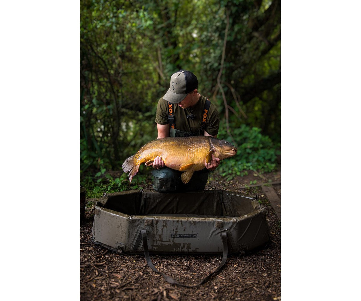 Карп дюшек Fox Carpmaster Welded Mat