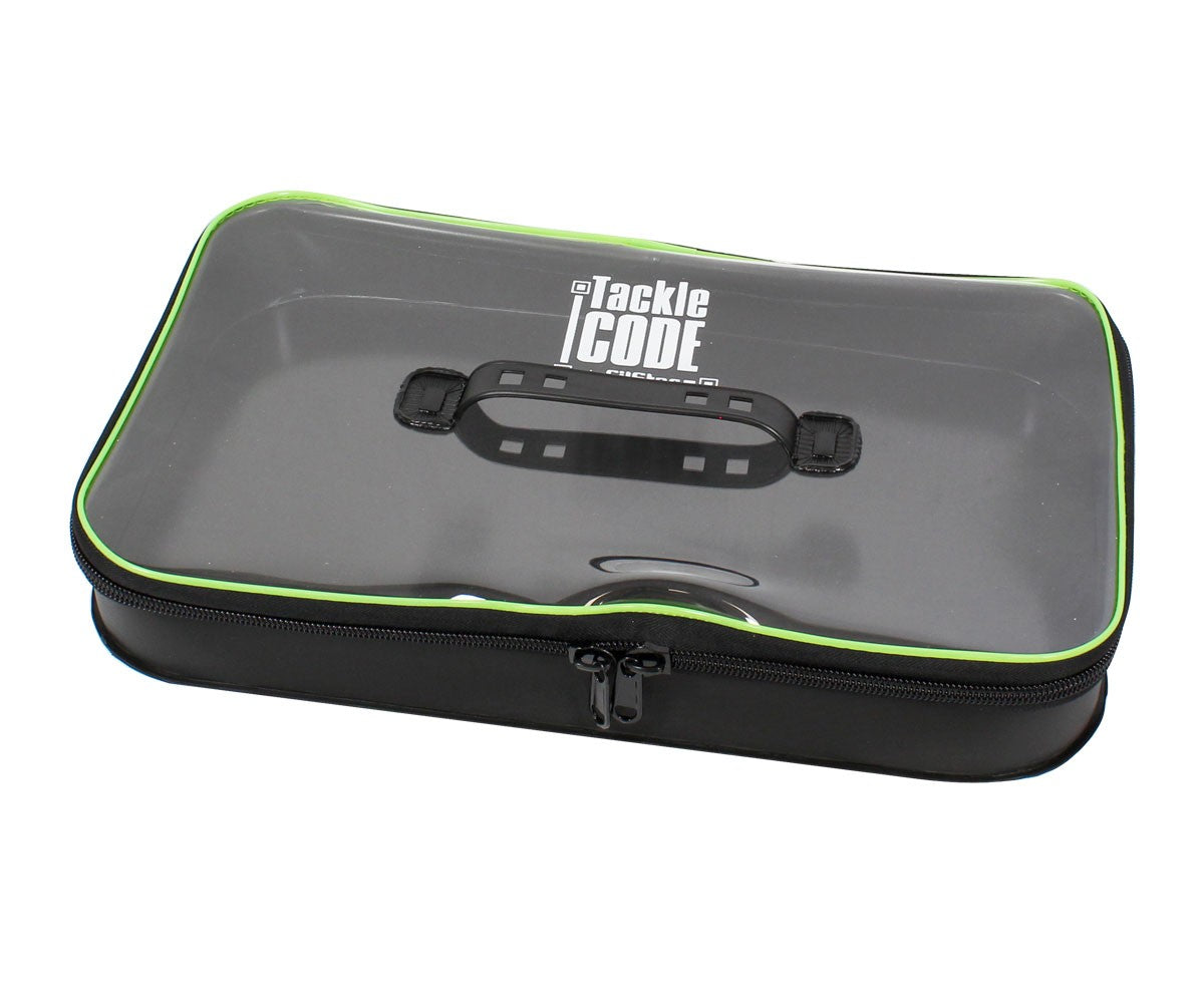 Водоустойчива чанта Tackle Code EVA Safe 45