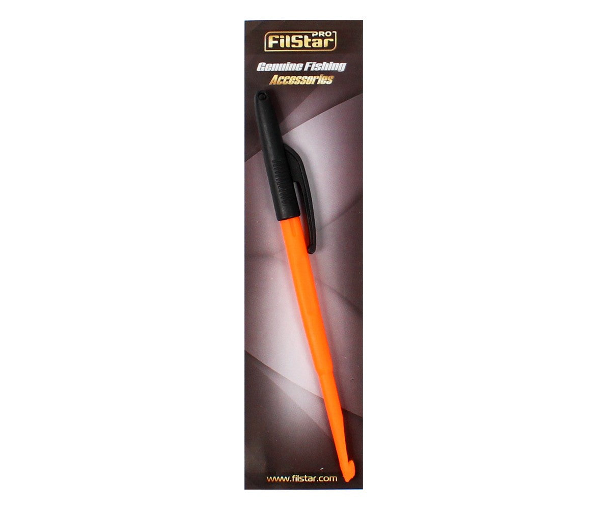 Кукооткачвач пластмасов с игла FilStar Disgorger Single New Small With Cleaner