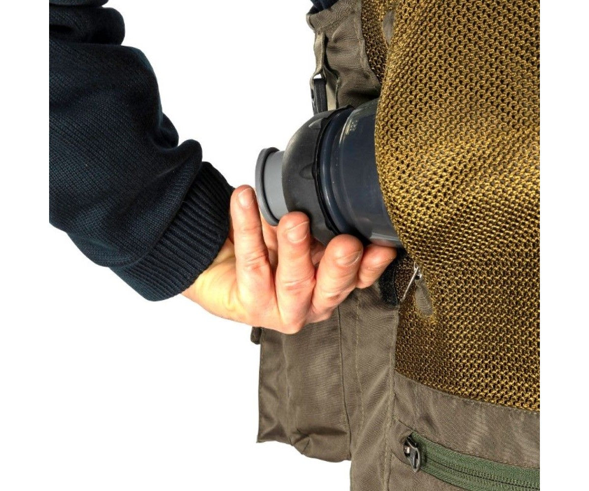Мухарски елек SB All Seasons Fly Vest