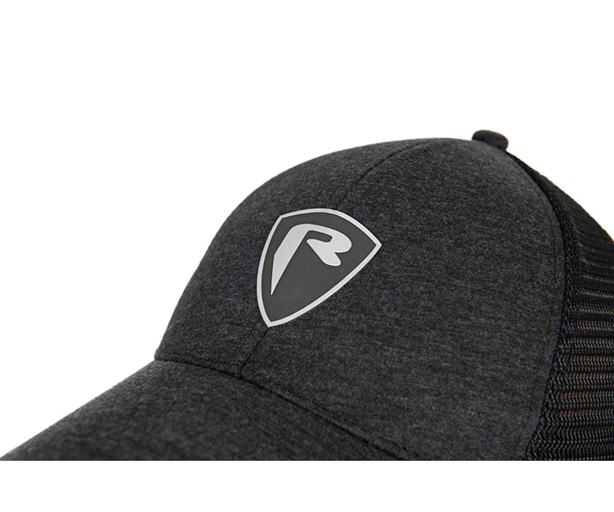 Шапка Fox Rage Voyager Dark Grey Cap